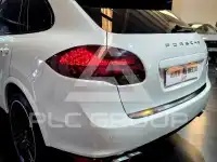 2012 Porsche Cayenne