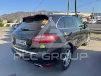 2012 Porsche Cayenne