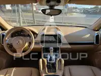 2012 Porsche Cayenne