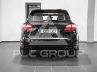 2012 Porsche Cayenne