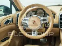 2012 Porsche Cayenne