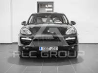 2012 Porsche Cayenne