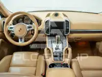 2012 Porsche Cayenne