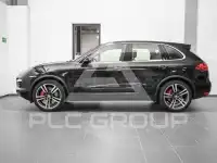 2012 Porsche Cayenne