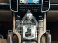 2012 Porsche Cayenne