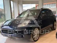 2012 Porsche Cayenne