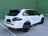 2012 Porsche Cayenne