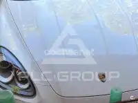 2012 Porsche Cayenne