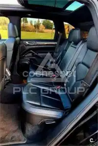 2012 Porsche Cayenne