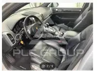 2012 Porsche Cayenne