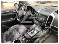 2012 Porsche Cayenne