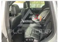 2012 Porsche Cayenne