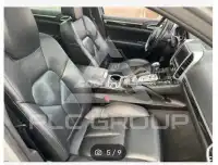 2012 Porsche Cayenne