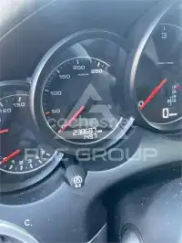 2012 Porsche Cayenne