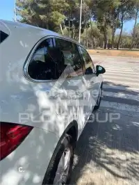 2012 Porsche Cayenne