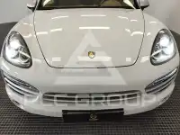 2012 Porsche Cayenne