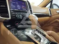 2012 Porsche Cayenne
