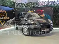 2012 Porsche Cayenne