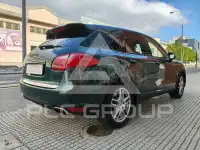 2012 Porsche Cayenne