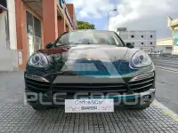 2012 Porsche Cayenne