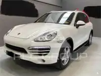 2012 Porsche Cayenne
