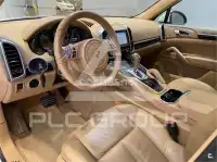 2012 Porsche Cayenne