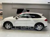 2012 Porsche Cayenne