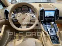 2012 Porsche Cayenne