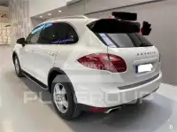 2012 Porsche Cayenne
