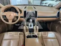 2012 Porsche Cayenne
