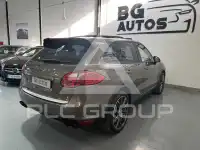 2012 Porsche Cayenne