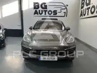 2012 Porsche Cayenne