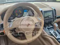 2012 Porsche Cayenne