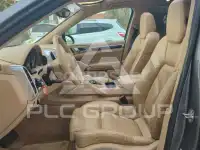2012 Porsche Cayenne