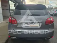 2012 Porsche Cayenne