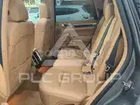 2012 Porsche Cayenne
