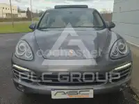 2012 Porsche Cayenne