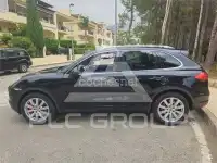 2012 Porsche Cayenne