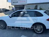 2012 Porsche Cayenne