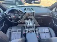 2012 Porsche Cayenne
