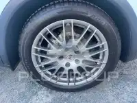 2012 Porsche Cayenne