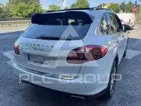 2012 Porsche Cayenne