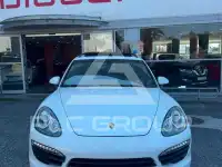 2012 Porsche Cayenne