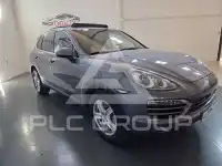 2012 Porsche Cayenne