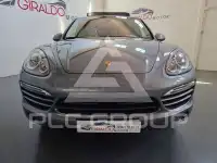 2012 Porsche Cayenne