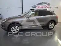 2012 Porsche Cayenne
