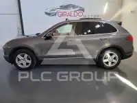 2012 Porsche Cayenne