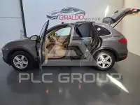 2012 Porsche Cayenne