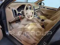 2012 Porsche Cayenne