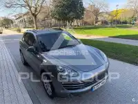2012 Porsche Cayenne